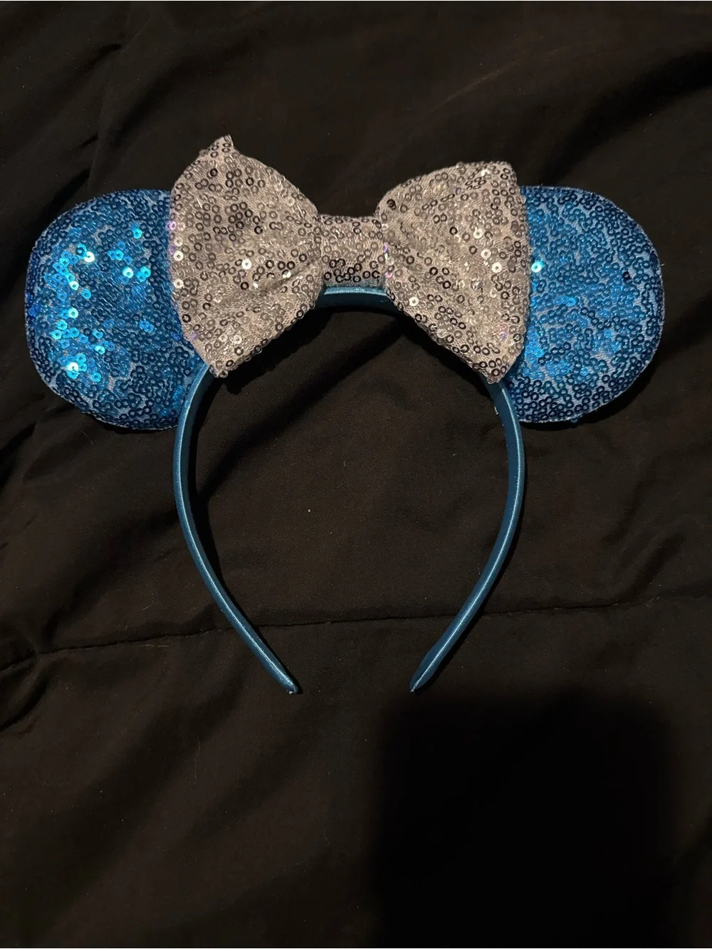 Cinderella Mickey Ears